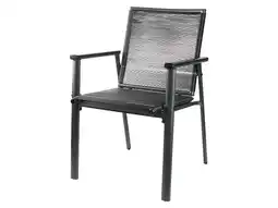 Lidl LIVARNO home Tuinstoel Miami aanbieding