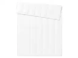 Lidl LIVARNO home Donzen dekbed 140 x 200 cm aanbieding