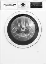 Bol.com Bosch WAN28270NL - Serie 4 - Wasmachine met stoom - 1400 rpm - Energielabel A - 8 KG aanbieding