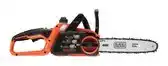 Praxis Black+Decker accu kettingzaag GKC1825L20-QW 18V 2,0Ah aanbieding