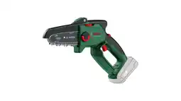 Praxis Bosch Accukettingzaag EasyChain 18V (zonder accu) aanbieding