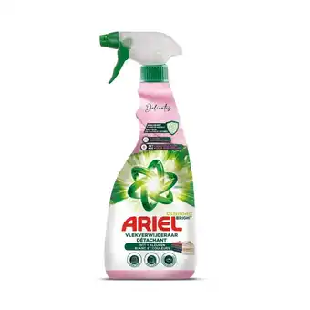 Plein.nl Ariel Vlekkenverwijderaar Delicate aanbieding