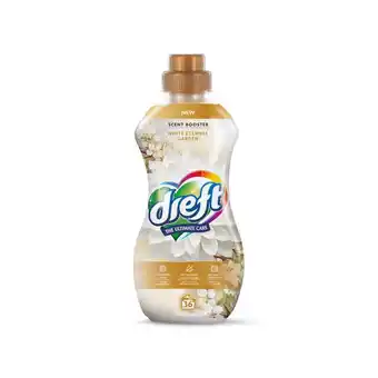 Plein.nl Dreft Vloeibare Geurbooster White aanbieding
