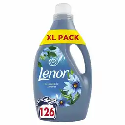 Plein.nl Lenor Wasverzachter Zeebries 126 aanbieding