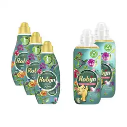 Plein.nl Robijn Perfecte Match Paradise aanbieding