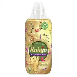 Plein.nl Robijn Wasverzachter Bohemian aanbieding
