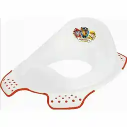 Plein.nl Keeeper Toilettrainer Paw Patrol aanbieding