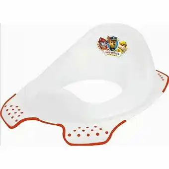 Plein.nl Keeeper Toilettrainer Paw Patrol aanbieding