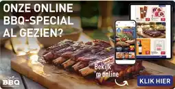 ALDI Onze online bbq special al gezien aanbieding