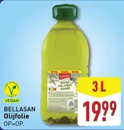 ALDI Bellasan olijfolie aanbieding