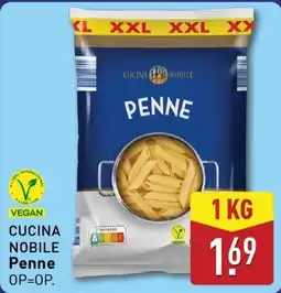 ALDI Cucina nobile penne aanbieding