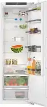 Bol.com Bosch Serie 6 KIR81ADD0 koelkast Ingebouwd 310 l D aanbieding