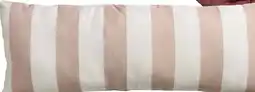 Kwantum Tuinkussen Lupia Roze/beige aanbieding
