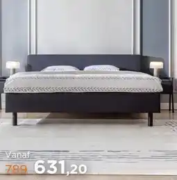 TotaalBED Bed Antwerpen aanbieding