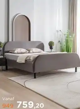 TotaalBED Bed Munno aanbieding