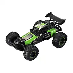 Intertoys Op afstand bestuurbare buggy Vanguard aanbieding