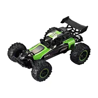 Intertoys Op afstand bestuurbare buggy Vanguard aanbieding