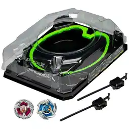 Intertoys Beyblade X Xtreme Battle set aanbieding