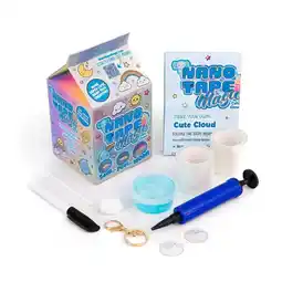 Intertoys Nano Tape Magic Mini: Cute Cloud aanbieding