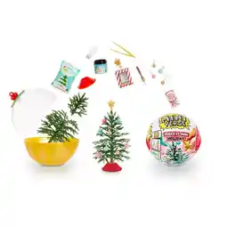 Intertoys MGA's Miniverse Make It Mini diner holiday aanbieding