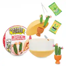 Intertoys MGA's Miniverse Make It Mini Lifestyle aanbieding