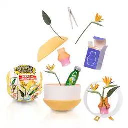 Intertoys Miniverse Make It Mini Lifestyle Home series set aanbieding