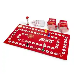 Intertoys Alias aanbieding
