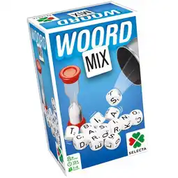 Intertoys Woord Mix aanbieding