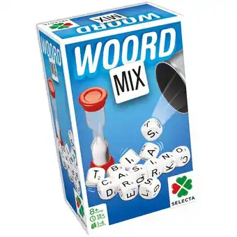 Intertoys Woord Mix aanbieding