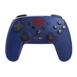Intertoys Trust GXT542 Muta Super-Man draadloze controller aanbieding