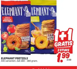 Dekamarkt Elephant lephant aanbieding