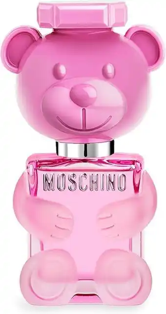 Bol.com Moschino Toy 2 Bubble Gum Eau de toilette 30 ml aanbieding