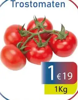 Tanger Markt Trostomaten aanbieding