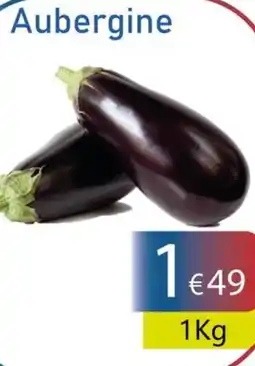 Tanger Markt Aubergine aanbieding