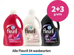 Plein.nl Alle Fleuril aanbieding