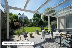 Tuinmaximaal Bestel met laagste prijsgarantie aanbieding
