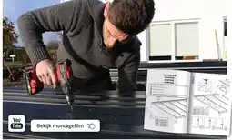 Tuinmaximaal Bekijk montagefilm aanbieding