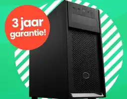 Paradigit PARADIGIT msi Ultimate AMD AMD Ryzen 7 5700G aanbieding