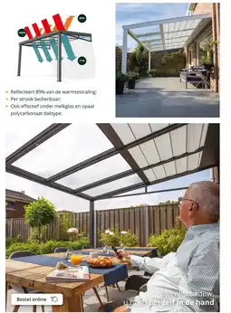 Tuinmaximaal Bestel online aanbieding