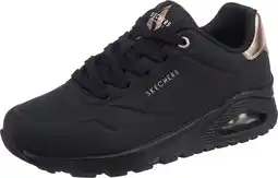 Amazon Skechers dames Uno - Golden AirSneaker aanbieding
