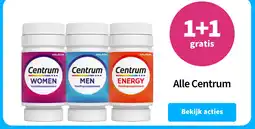 Plein.nl Alle Centrum aanbieding