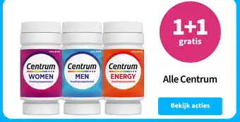 Plein.nl Alle Centrum aanbieding