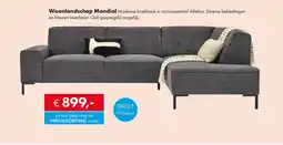 Woonsquare Woonlandschap Mondial aanbieding