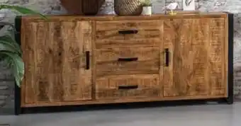 Woonsquare Dressoir aanbieding