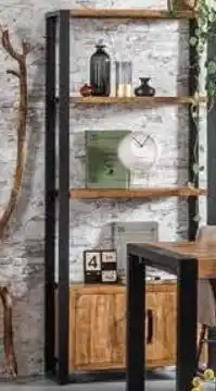 Woonsquare Wandkast aanbieding