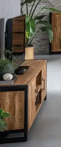 Woonsquare TV Meubel aanbieding