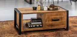Woonsquare Salontafel aanbieding