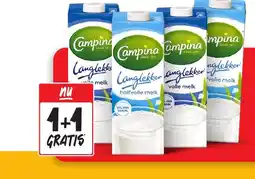 Jumbo Campina aanbieding