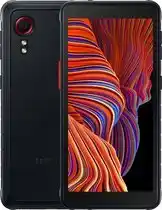 Bol.com Samsung Galaxy Xcover 5 - 64GB - Zwart aanbieding