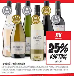 Jumbo Jumbo Streekselect aanbieding